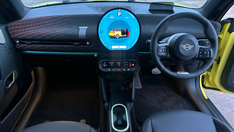 MINI Cooper 135kW E Sport 41kWh 3dr Auto Electric Hatchback